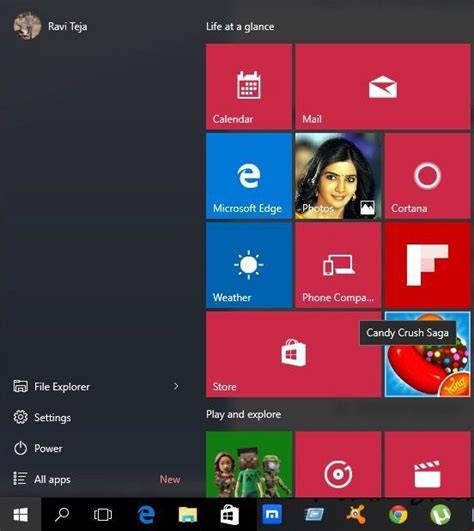 Windows 10 Features Overview What S New Artofit