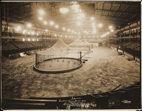 We recommend booking madison square garden tours ahead of time to secure your spot. Old Photos of Madison Square Garden II from 1890-1925 ...