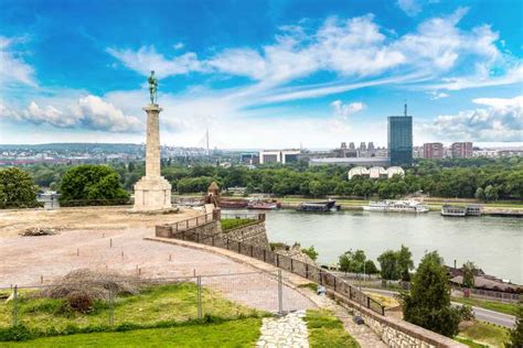 Belgrad 4 stündige Grand City Tour Rundgang GetYourGuide