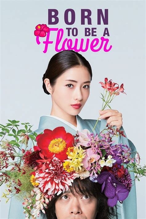 Sinopsis Born To Be A Flower Serial Tv Jepang Jepang Film