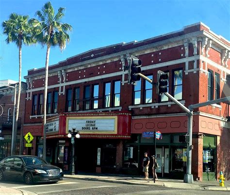 The Best Bars In Floridas Ybor City Tampa