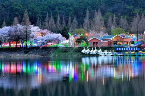 Gwangju Bucket List: Top 15 Best Things to Do in Gwangju, South Korea - Out of Town Blog