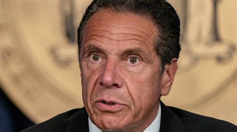 The Hefty Amount Andrew Cuomo May Now Earn In Retirement