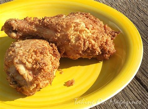 The marion's kitchen range of food products is now available in the usa, australia and new zealand. America's Test Kitchen Fried Chicken | Homestead Recipes ...