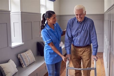 Roles And Responsibilities Of Aged Care Workers