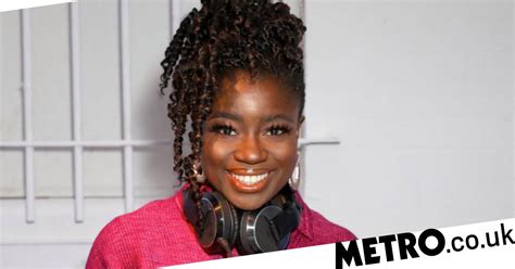 How To Become A Broadcaster Clara Amfo On How She Became A Radio 1 Dj Metro News