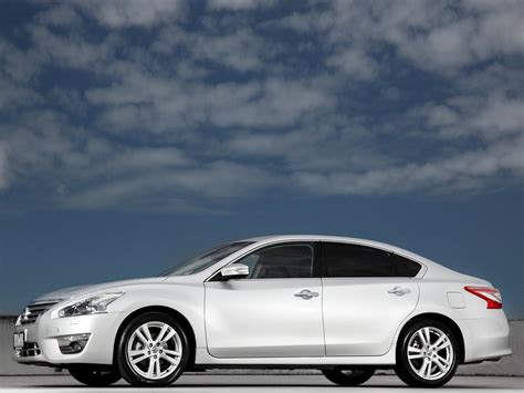 Nissan Altima Australia 2013 Wallpapers Hd Desktop And Mobile Backgrounds
