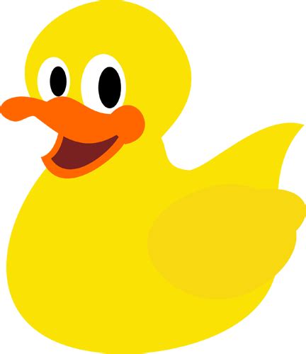 Rubber Duckie Too