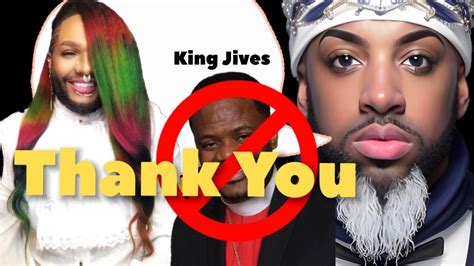 Ctv And Crewjivesnation King Jives Responds To 75k Defamation Lawsuit