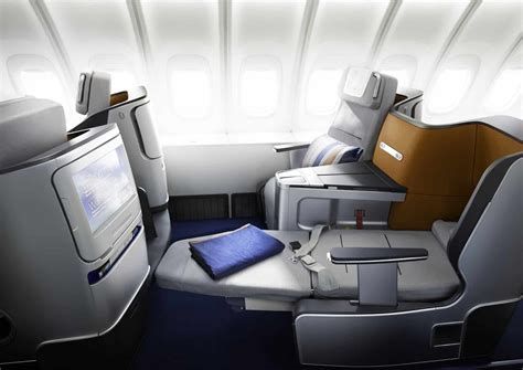 Flight Report Lufthansa New Business Class Frankfurt To Miami Grown