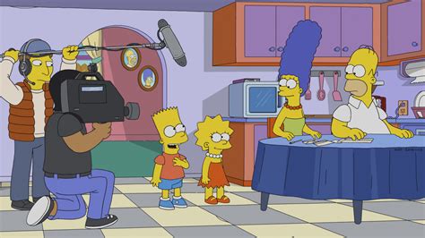 It just got to the point where if we were unsure about it as a movie, then it would be good to air the episode. The Simpsons Season 31: Release Date, Cast, Episodes, and ...