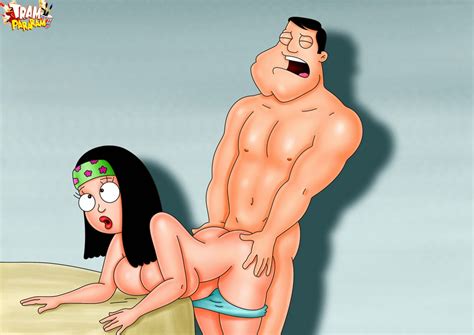 Tram Pararam American Dad Sorted By Position Hot Sex Picture