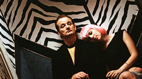 Dvd Of The Week Lost In Translation The New Yorker
