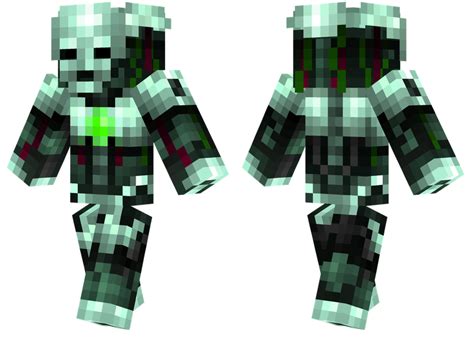 Android Minecraft Skins