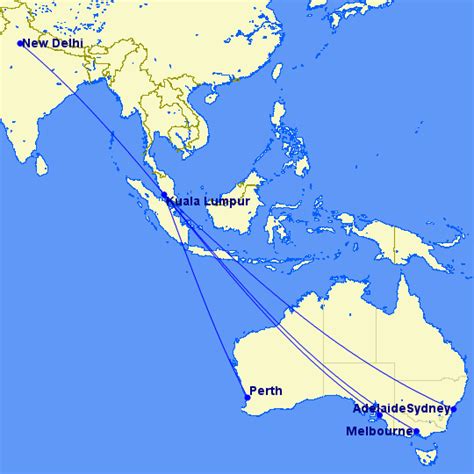 5,600 membership rewards points = 1,000 enrich points. How to get to India using your frequent flyer points—Point ...