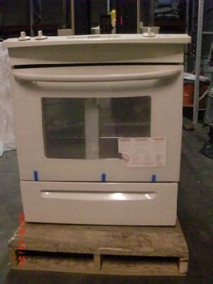 Check spelling or type a new query. #412 New Kenmore 30" Bisque Built-in Smoothtop Electric ...