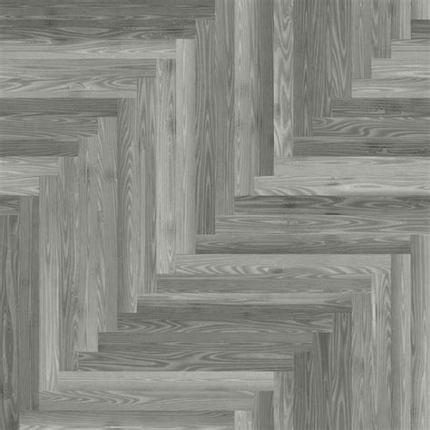 Wood Floor Parquet Grey White 3d Texture Herringbone Style Free