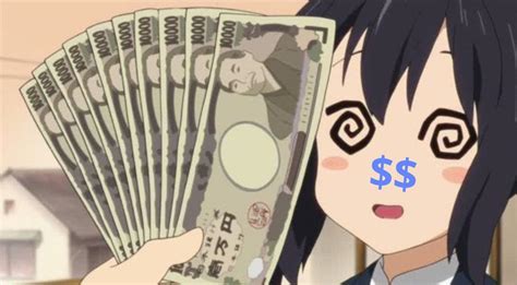 5 Super Easy Methods To Make Money By Watching Anime