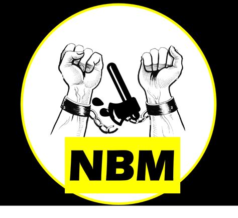 Who Introduced The Nbm National Anthem Aye Axe Men Black Axe Cult