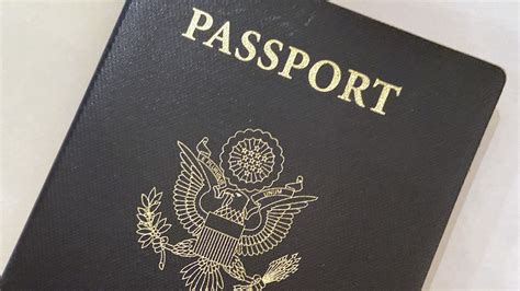The U S Will Add A 3rd Gender Option On Passports Npr