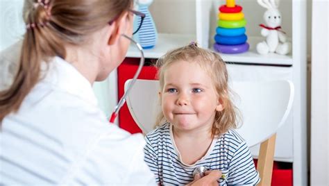 Weiterbildung Zum Facharzt Kinder U Jugendmedizin Hessen