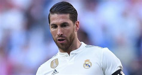 Sergio ramos is a spanish soccer star who plays for real madrid. Sergio Ramos Net Worth 2020: Age, Height, Weight, Wife, Kids, Bio-Wiki | Wealthy Persons