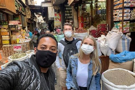 Point Hacks Activity Cairo Half Day Tours To Old Markets