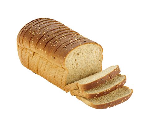 Organic Multigrain Bread Gold Medal Bakery