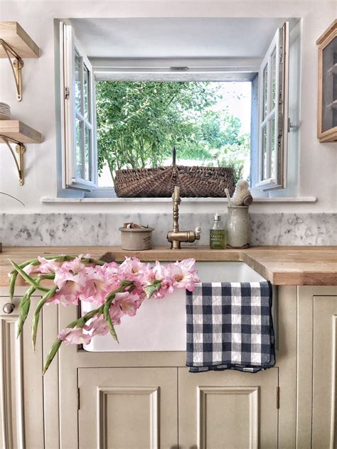 66 French Farmhouse Decor Inspiration Ideas: Part 1 ...