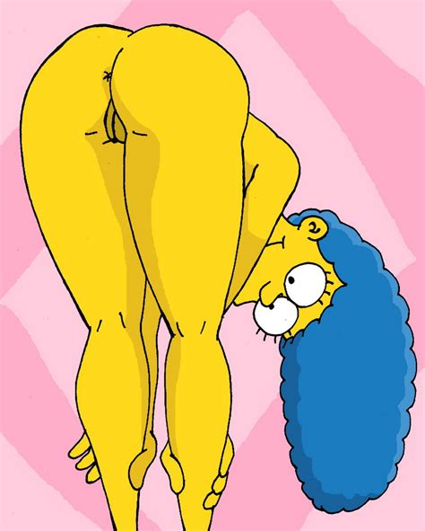 Simpsons Nude Story Simpsons Adult Case