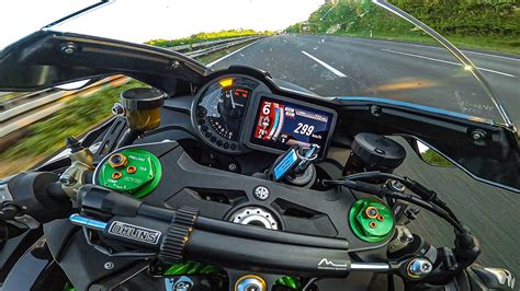 Check mileage, colors, ninja 300 speedometer, user reviews, images and pros cons at maxabout.com. KAWASAKI NINJA H2 TOPSPEED | 0 - 300 Km/h | GPS - YouTube