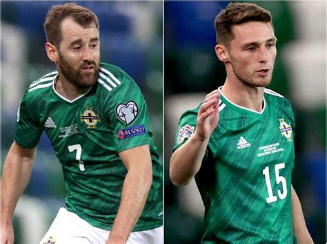 Jordan thompson (born 9 october 1996) is an english cricketer.1 he made his twenty20 debut for yorkshire in the 2018 t20 blast on 15 july 2018.2. Niall McGinn and Jordan Thompson out of Northern Ireland's ...