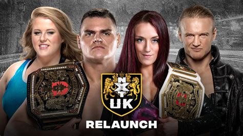 Wwe Nxt Uk Results 91720