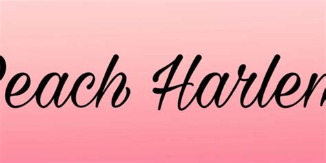 Peach Harlem OnlyFans Peachharlem Review Leaks Videos Nudes