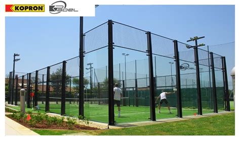 We did not find results for: Arriva K-Padel, la nuovissima concezione del campo da ...