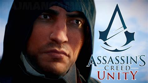 Assassin S Creed Unity Demo Gameplay GamesCom 2014 1440p TRUE HD