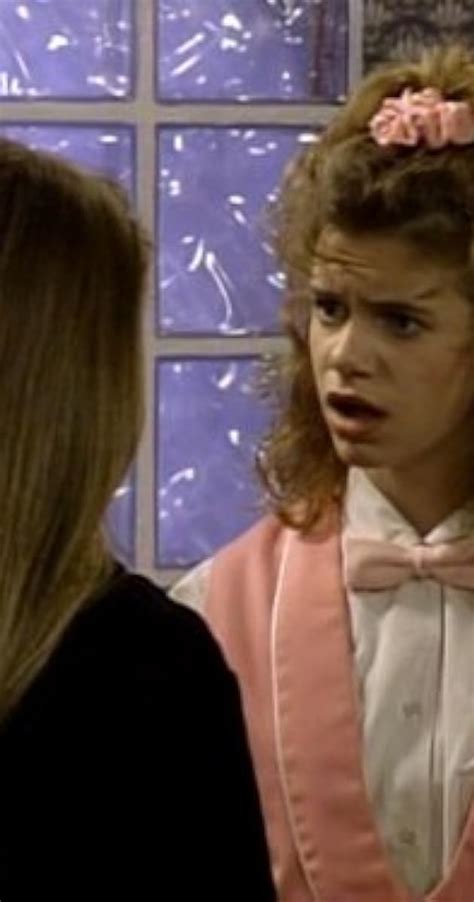 Full House Sisters In Crime Tv Episode 1991 Imdb