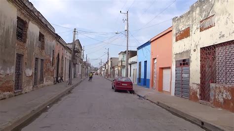 Gaspar El Lugareño Calles Y Callejones De Camagüey Calle De La