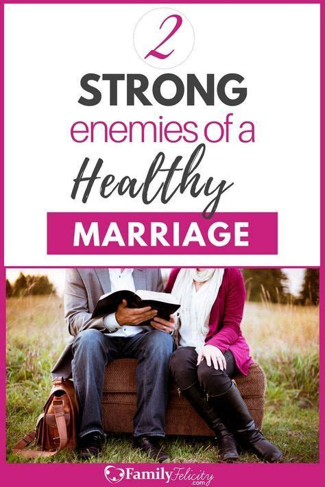 How To Keep Your Marriage Strong Even When It Looks Healthy Healthy