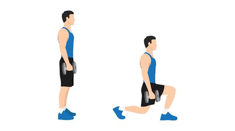 Forget The Gym — This 5 Move Dumbbell Exercise Sculpts Your Entire Body