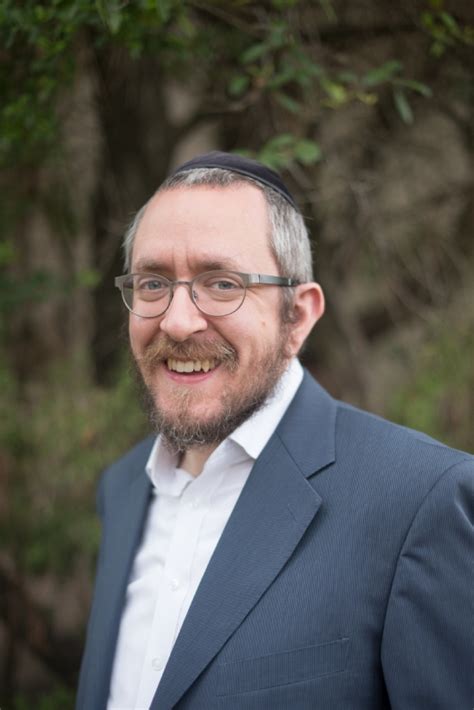 Rabbi Yossi Zaklikofsky