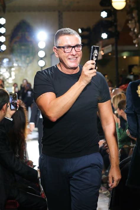 Stefano Gabbana Calls Selena Gomez So Ugly On Instagram Ok Magazine