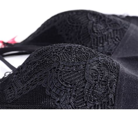 Termezy 2019 New Women Underwear Bralette Fashion Lace Jacquard Bra Set High Waist Panties Sexy