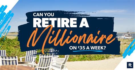 How To Be A Millionaire By Retirement Behalfessay9