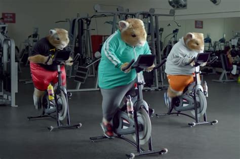 2014 Kia Soul Gets New Totally Transformed Hamster Commercial