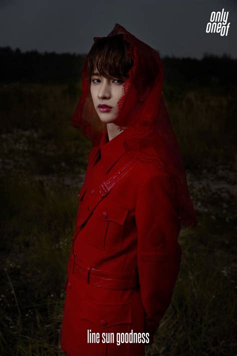 This album is the most instinctive album to show the endless challenges and attempts that onlyoneof is making. OnlyOneOf Unleash Comeback Teaser For "Sage" - HYPNOTICASIA