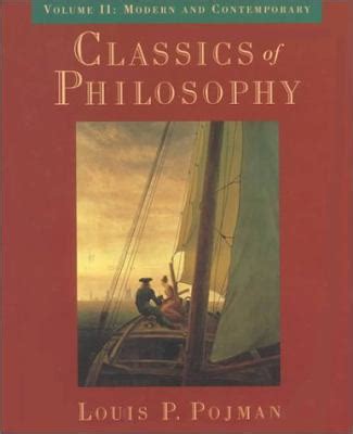 Classics of Philosophy Modern and Contemporary | Rent 9780195116465