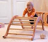 Pictures of Diy Toddler Climbing Toys