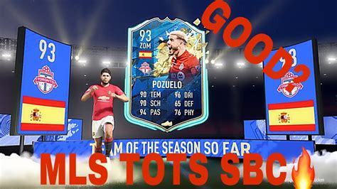 We did not find results for: MEIN GATANTIERTES MLS TOTS PACK!🔥 FIFA:20 MLS TOTS PACK🔥🔥 ...