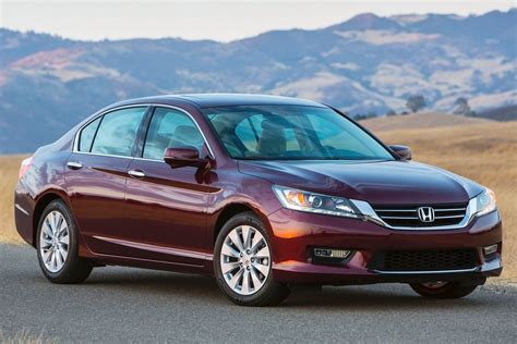 2015 Honda Accord Lx News Reviews Msrp Ratings With Amazing Images